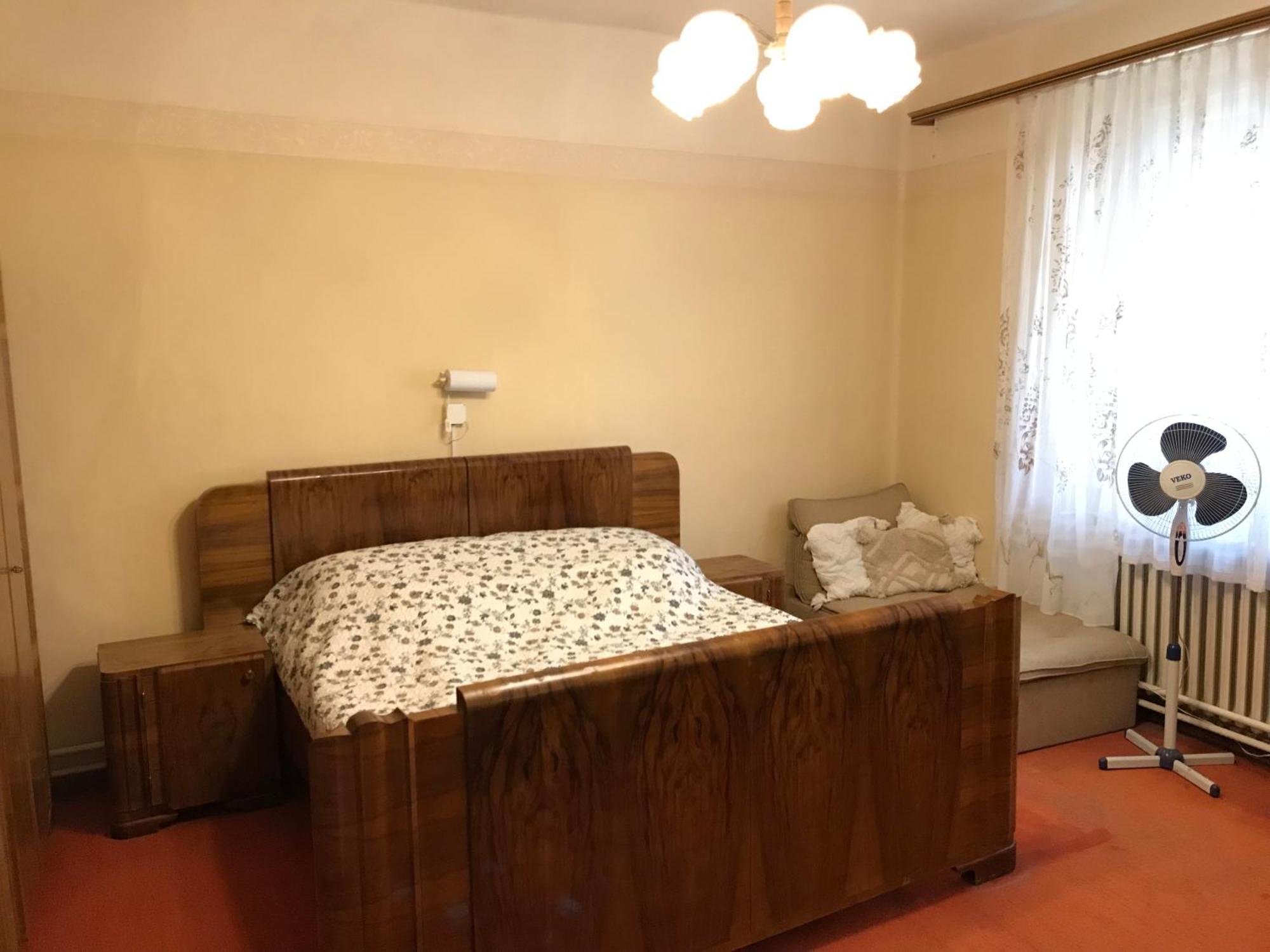 Guest House Tisza Ház Zenta Kültér fotó