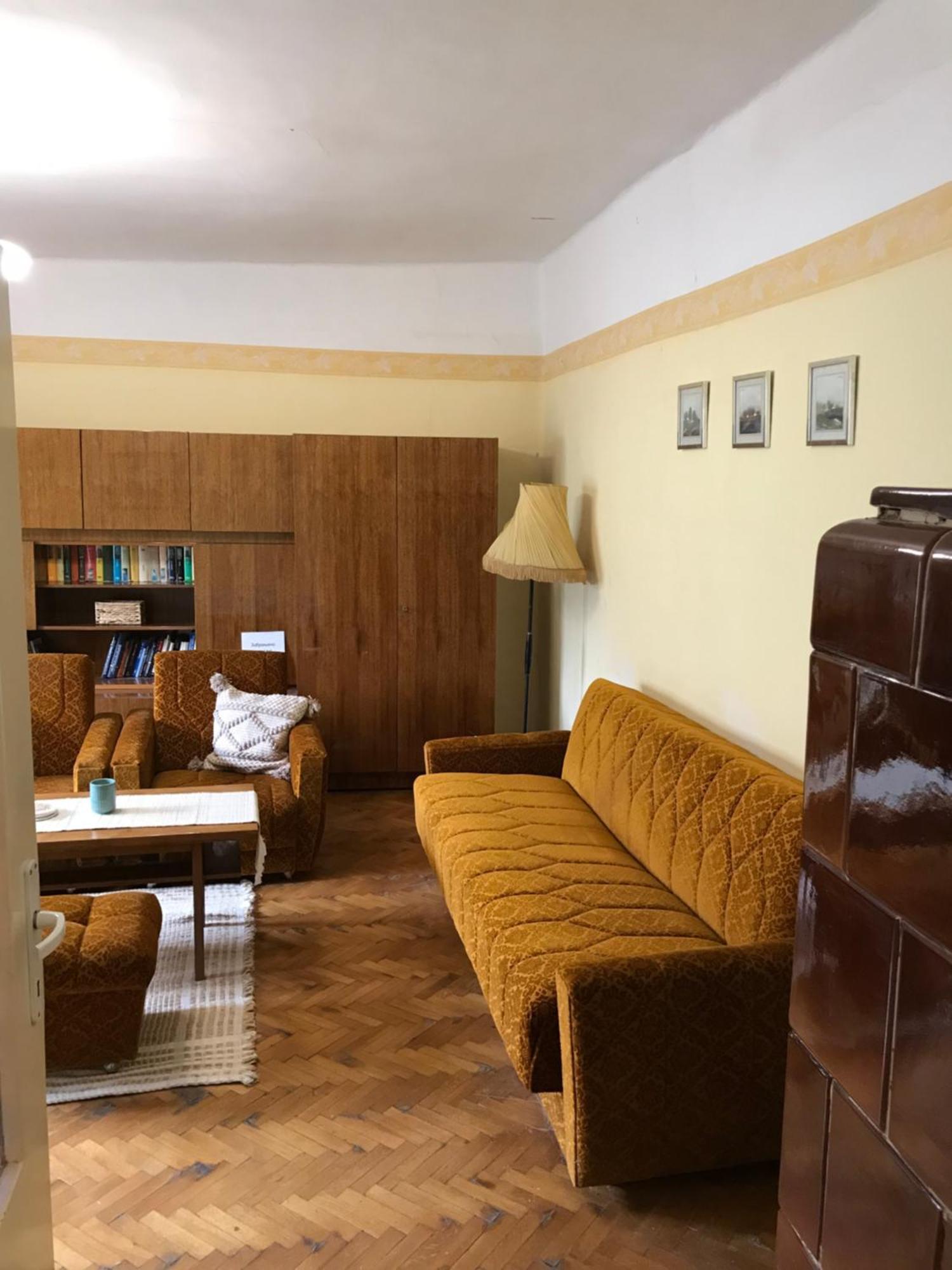 Guest House Tisza Ház Zenta Kültér fotó