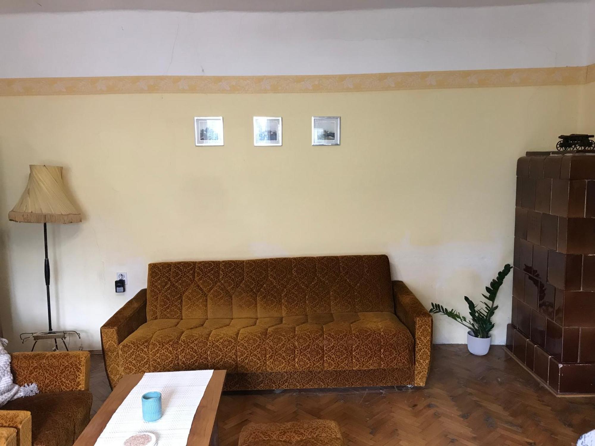 Guest House Tisza Ház Zenta Kültér fotó