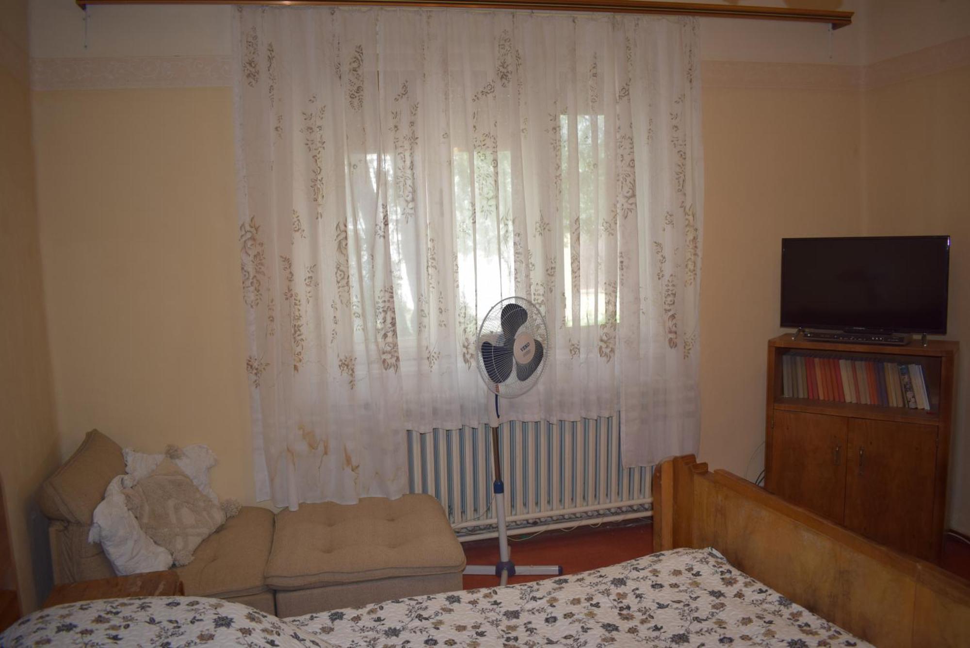 Guest House Tisza Ház Zenta Kültér fotó